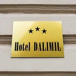 Hotel Dalimil Praga