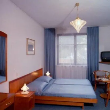 Dalimil Hotel Praag