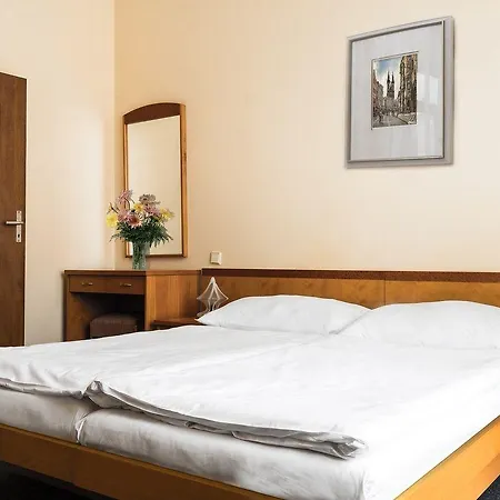 Dalimil Hotel Praga