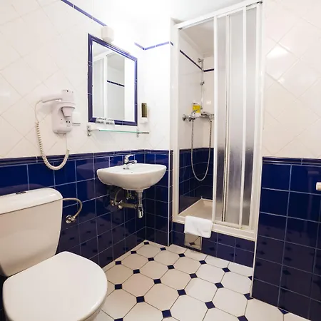 Dalimil Hotel Prag
