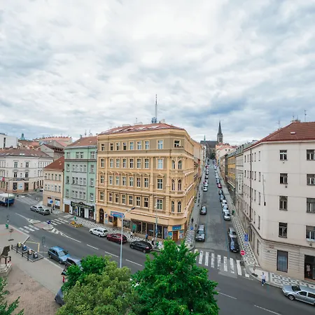 Dalimil 3* Praga