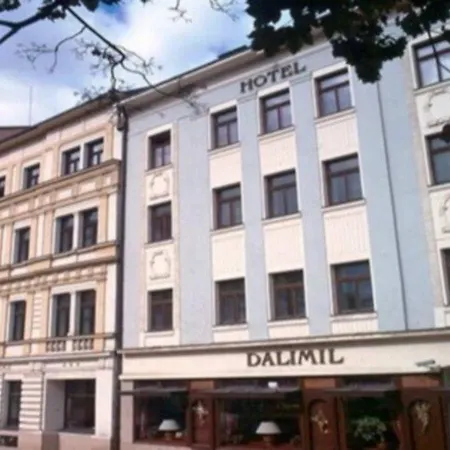 Dalimil Prag