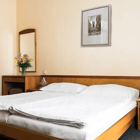 Dalimil Hotel Praga
