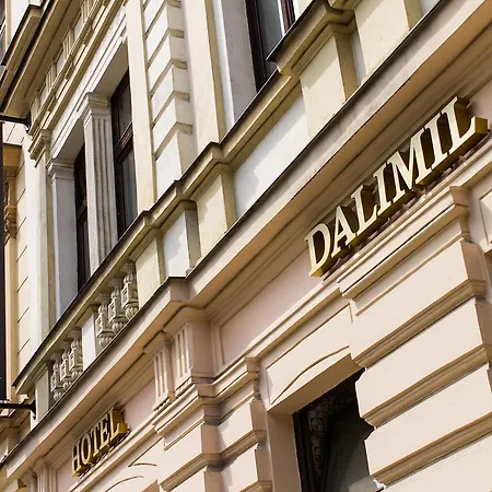 Dalimil Hotel