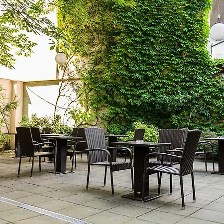 Dalimil 3* Прага