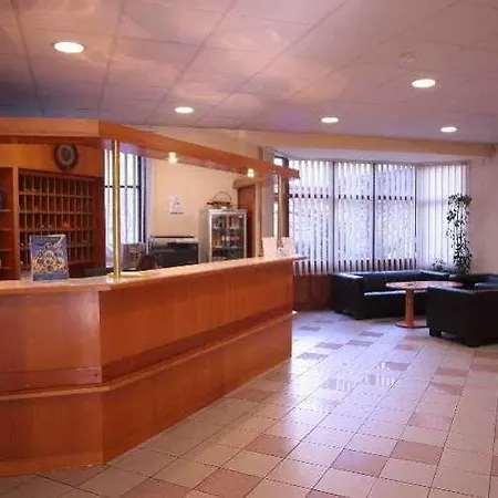 Dalimil Hotel Prag