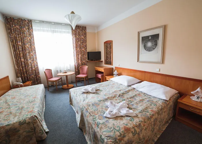 Otel Dalimil