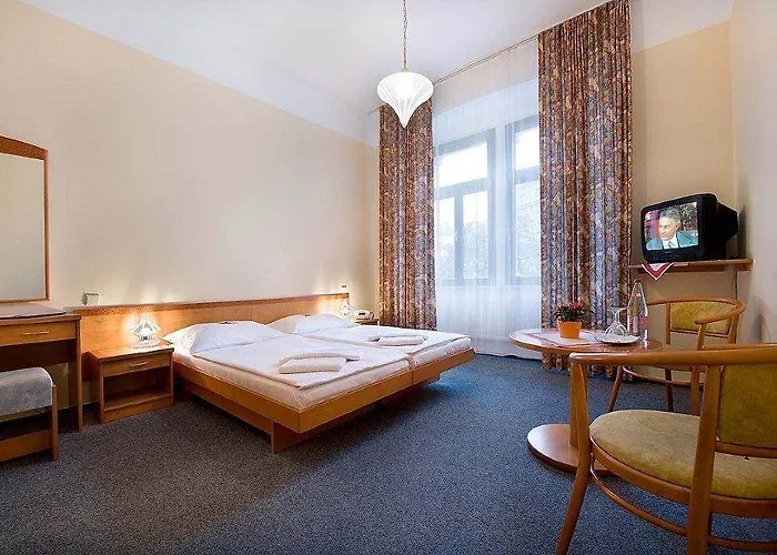 Dalimil Otel