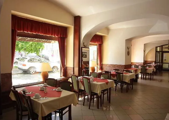 Otel Dalimil