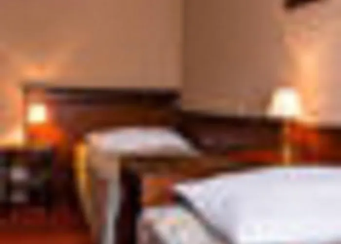 Hotell Dalimil 3*