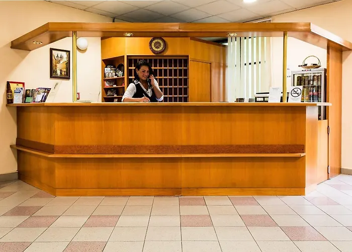 Dalimil Otel