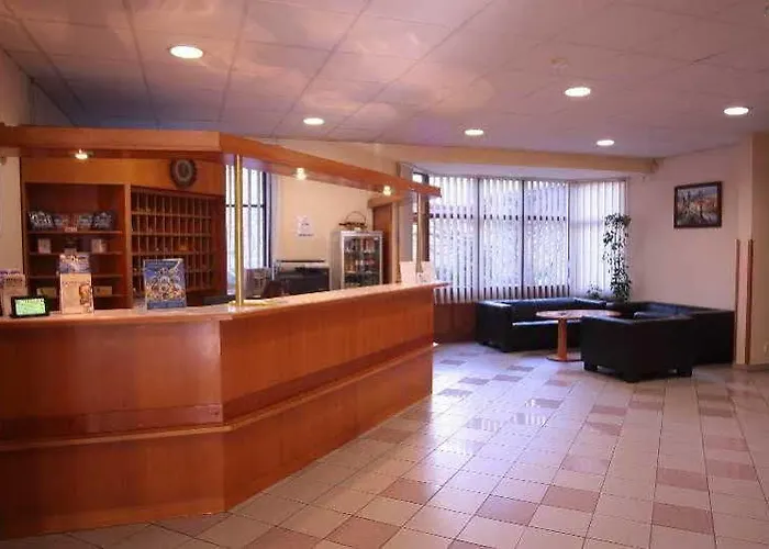 Dalimil Otel Prag