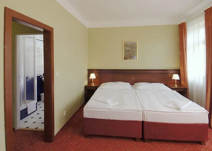 Hotell Dalimil