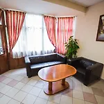 Dalimil 3* Prága