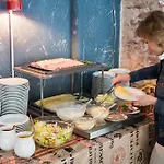 Dalimil Szálloda Prága